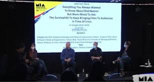 The commission's budget seminar series has been established as a forum for evaluating the connection between the nigerian capital market and the. Mia Mercato Internazionale Audiovisivo