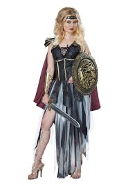 Women S Roman Gladiator Costume Gladiator Costumes Plus Size Costumes Costumes For Women