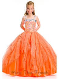 Once Upon A Time The Most Beautiful Girl In The World Was Crowned Wearing This Magical Perfect Angels Page Girls Ball Gown Kids Pageant Dresses Gowns For Girls