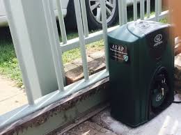 Asap overhead door repair has been in the business since 2006 and has more than 17 years of experience. A S A P Garage Door And Gate Services Sunshine Coast