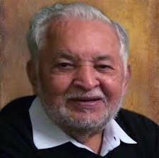 Obituary, Visitation & Funeral Information