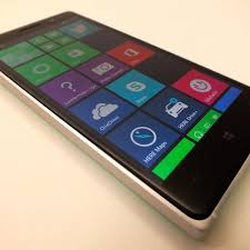 Nokia Lumia 830 review: Smart, cheeky ...