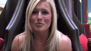 Brittini Black Interview & Performance at CMA Fest