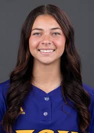 2025 East Carolina Softball