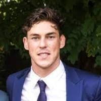 Tomas Ryan's Instagram, Twitter & Facebook