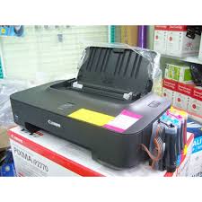 Canon Pixma Ip2770 Printer W Ciss Continuous Ink Supply Shopee Philippines Canon ip2770 or is among the current color printers off canon with incredibly inexpensive cost, you can currently receive the printer canon web protocol 2770 is merely valued at 600 lots of thousands or perhaps less pricey once more. canon pixma ip2770 printer w ciss continuous ink supply