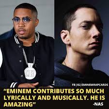 Eminem RapCards‎