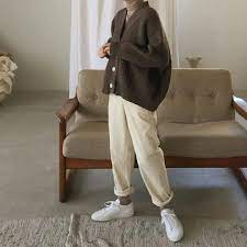 Pin By Kristina Kapsova On Looks Women S Fashion Leggings Outfits Korean Winter Outfits Korean