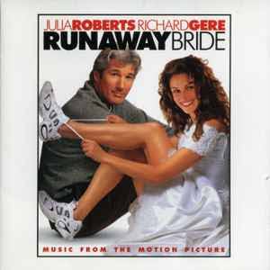 Runaway Bride (Music From The Motion Picture) – CD (Compilation, Club  Edition), 1999 [r778935] | Discogs