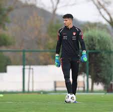We did not find results for: Altay Bayindir Kaleci Olmami Annem Soyledi Tamsaha Detay Sayfasi Tff