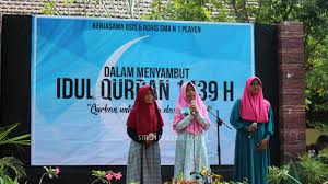 The collection that comprising chosen picture and the best among others. Kegiatan Idul Adha Di Sekolah Nusagates