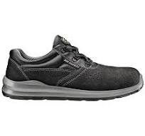 Low cut safety shoes - Sir Safety System