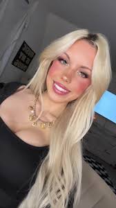 Studio 66 Babes Hazel Bond