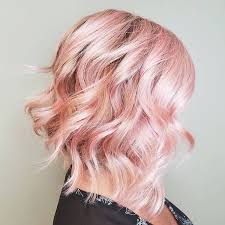Those days of exclusivity have since evaporated, and pink hair is now one. 50 Bold And Subtle Ways To Wear Pastel Pink Hair