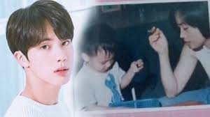 Daftar singkat profil jimin bts meliputi data masa kecil, latar belakang keluarga, pendidikan, pasangan hidup, mantan pacar, kekasih & juga debut popularitasnya. Berwajah Ganteng Terungkap Jika Ibu Dari Jin Bts Adalah Mantan Miss Korea Tribunstyle Com