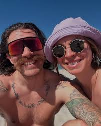 Meredith & Paul (@wellness.wanders) • Instagram photos and videos