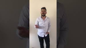 Gozleri Fettan Guzel M Ahmet Fescioglu Youtube Chef Jackets Fashion Development