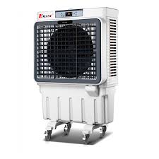 Bởi nhiều quạt điều hòa khi hoạt động, động cơ phát ra tiếng ồn lớn, gây ảnh. Quáº¡t Ä'iá»u Hoa Cong Suáº¥t Lá»›n Emasu Nháº­t Báº£n Eq722