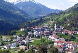 The pitztal valley runs for almost 40km before ending on. Pitztal Wikipedia