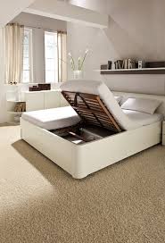 Alle probleme, die verhindern, dass sie sich am morgen vollständig erholt fühlen, kann ein neues, günstiges bett von mega möbel sb sicherlich nicht beseitigen, aber als harmonisch in das schlafzimmer integrierter, gemütlicher rückzugsort, kann es zumindest. Bettkasten Und Kopfende Mit Stauraum Venero Ii Von Hulsta Bild 6 Schoner Wohnen
