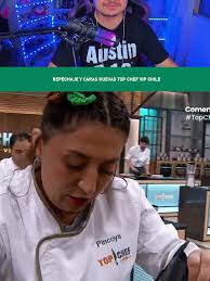 Repechaje y Caras nuevas Top Chef Vip Chile #topchefchv #topchef2024  #topchefchile