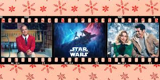 The best christmas movies to watch with your kids this year. 16 Best Christmas Day Movies 2019 Top December Movie Theater Releases