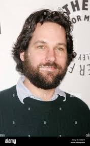 Paul Judd's Instagram, Twitter & Facebook