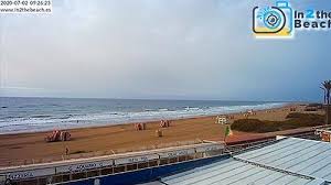 Shop by day and party by night at yumbo centrum, where you'll also find restaurants serving food from all over the world. Live Hd Webcam Of Yumbo Centre Playa Del Inges Gran Canaria