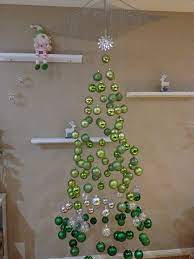 Http Imgur Com A Hcnvx Cool Hanging Christmas Tree Project Wish I Had The Room To Invisible Christmas Tree Cool Christmas Trees Alternative Christmas Tree