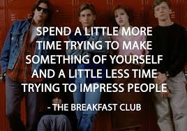 The Breakfast Club Quote 7 The Breakfast Club Movie Quotes On Picturequotes Com Breakfast Club Quotes Club Quote Friends Quotes