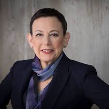 Fran Levine's Instagram, Twitter & Facebook