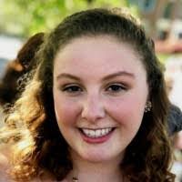 Molly Nagle's Instagram, Twitter & Facebook