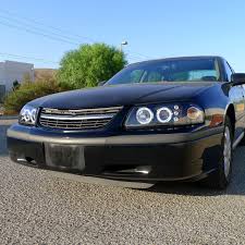 Image result for Black 2003 Impala