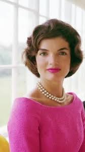 Jackie Kennedy Impact
