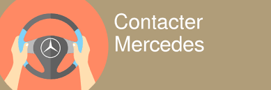 Contacter Mercedes Par Telephone Courrier Ou Par Le Formulaire En Ligne
