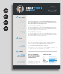 Sep 23, 2021 · modern resume / ms word apple pages cv template. Free Resume Cover Letter Templates The Creative Feed Free Cv Template Word Free Printable Resume Free Printable Resume Templates