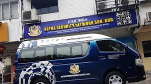 Software defined networking (sdn) decouples the network control and data planes. Alpha Security Network Sdn Bhd Security Guard Service In Pandan Jaya