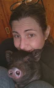 My toddler's beanbag is beagle sized too apparently 😂