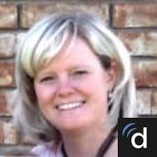 Dr. April (Enlow) Bowling, MD