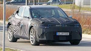 /r/cars is the largest automotive enthusiast community on the internet. Genesis Gv60 Rendered To Life After Recent Spy Photos