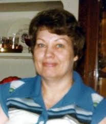 Imogene Darter Obituary