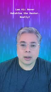 Never Outshine The Masters Meaning