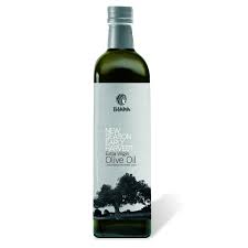 Iliada Early Harvest Extra Virgin Olive Oil Tasty Ingredients Oils Wine Bottle