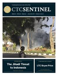 Serangan zombie terjadi di reuni sma zenith. The Surabaya Bombings And The Evolution Of The Jihadi Threat In Indonesia Combating Terrorism Center At West Point