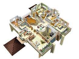 3 Bedroom Bungalow House Plans In Kenya Beautiful Homes Kenya Bungalow House Plans Bungalow House House Plans