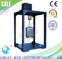 Luggage Vibration Impact Tester / Suitcase Vibration Impact Tester (GW-217)