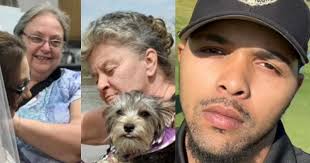 67 Morgan Greenman 1st birthday