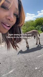 Celebrating a Birthday in Turks and Caicos