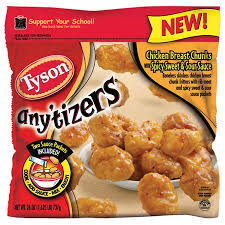 There are 50 calories in. Tyson W Spicy Sweet Sour Sauce Any Tiz Brickseek