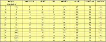 No Boundaries Jeans Size Chart Best Picture Of Chart